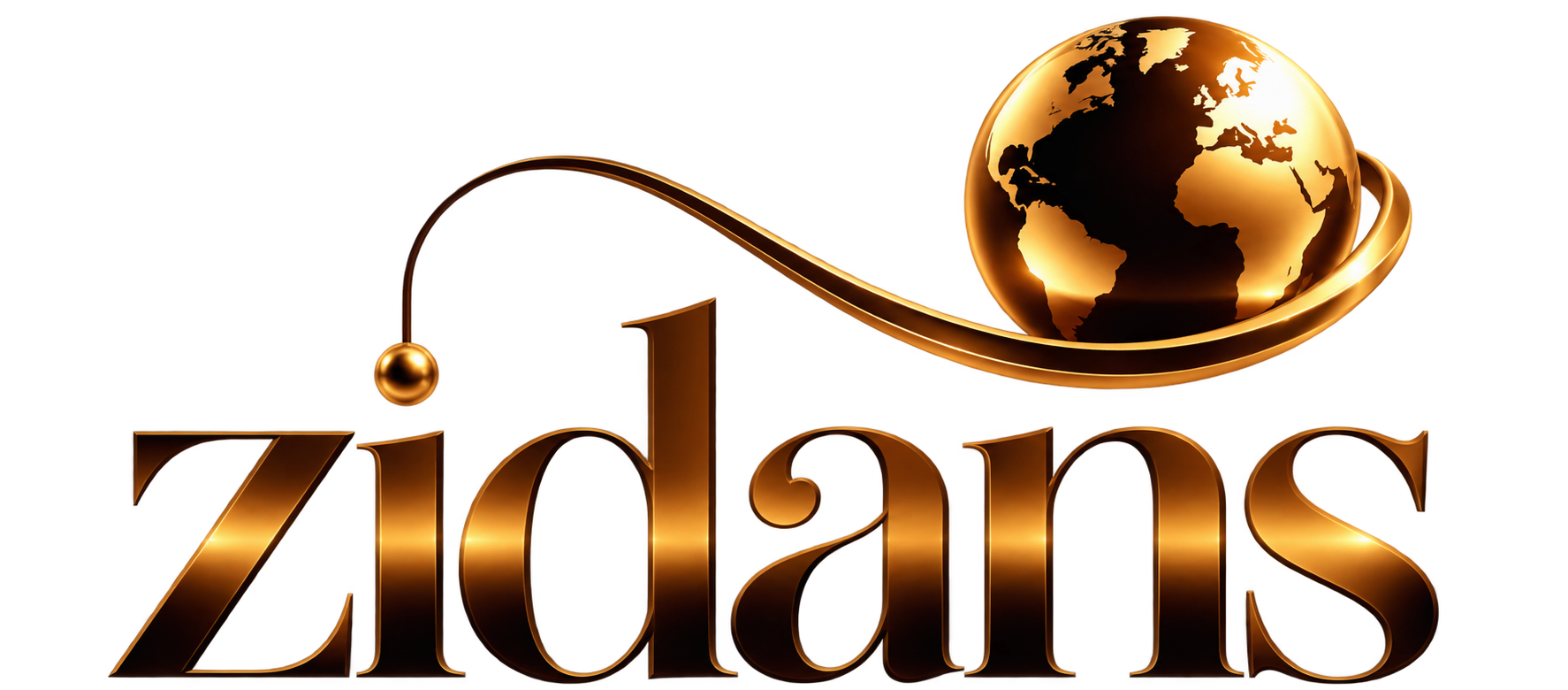 Zidans International Logo