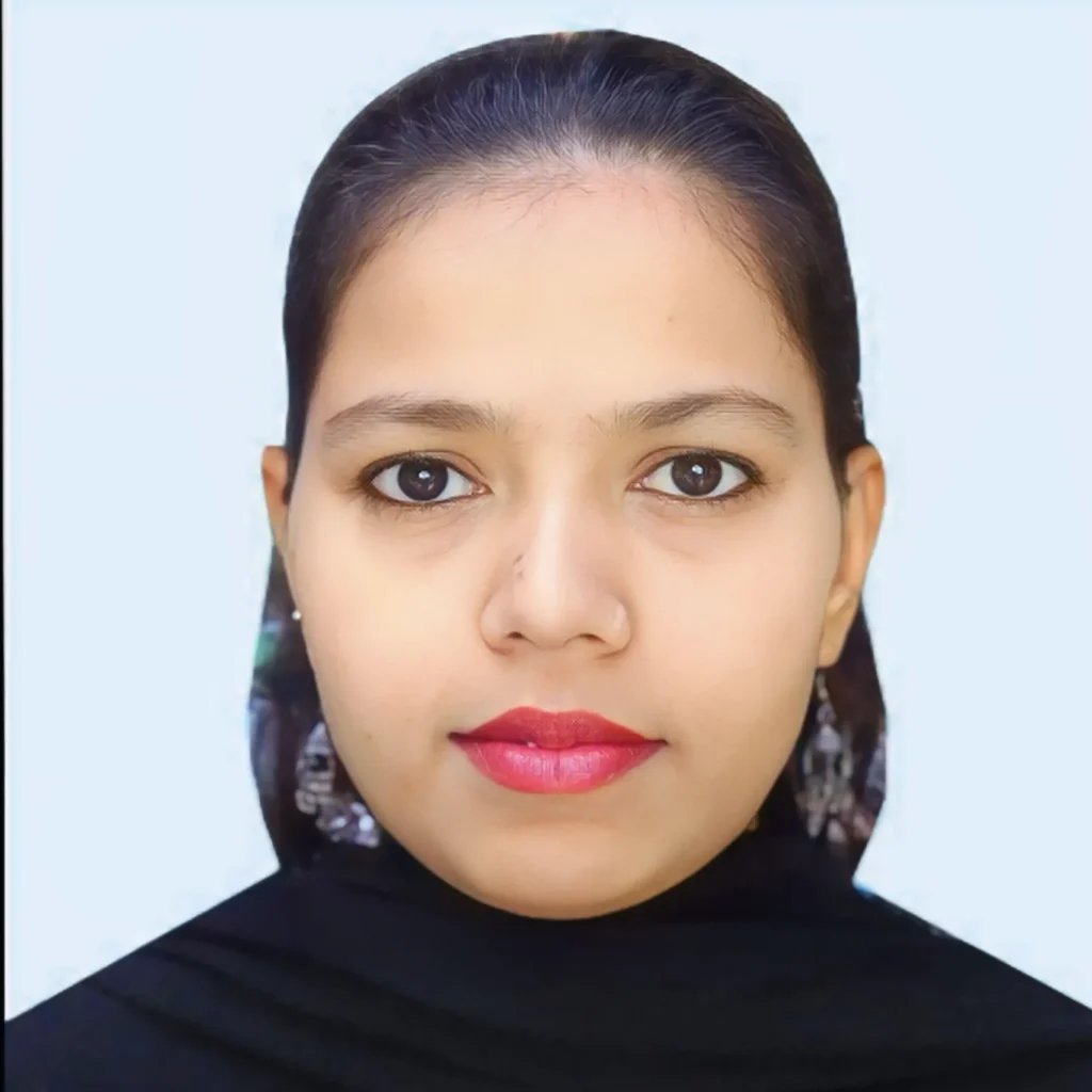 Farheen Alvi